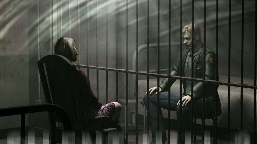 Silent Hill 2 Image